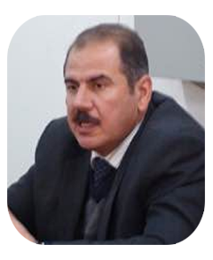 Prof. Dr. Najim Ameer Saad